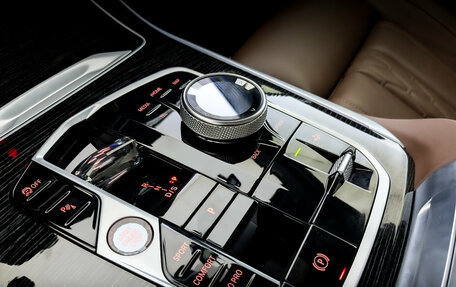 BMW X5, 2024 год, 11 250 000 рублей, 29 фотография