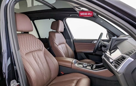 BMW X5, 2024 год, 11 250 000 рублей, 25 фотография