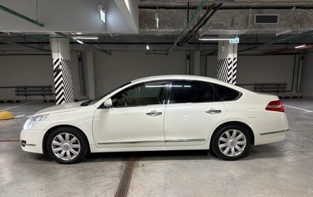 Nissan Teana, 2008 год, 860 000 рублей, 4 фотография