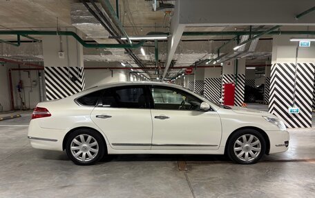 Nissan Teana, 2008 год, 860 000 рублей, 2 фотография
