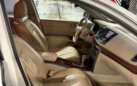 Nissan Teana, 2008 год, 860 000 рублей, 5 фотография