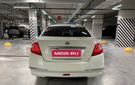 Nissan Teana, 2008 год, 860 000 рублей, 3 фотография