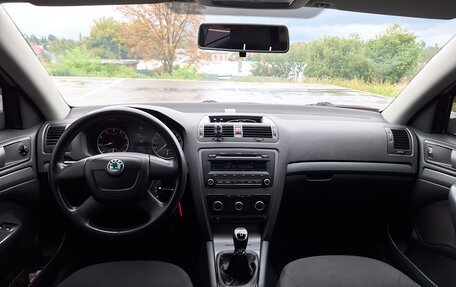 Skoda Octavia, 2012 год, 695 000 рублей, 6 фотография