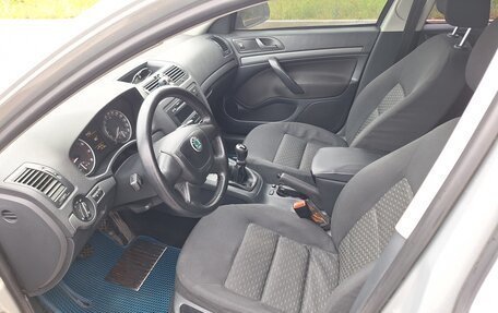 Skoda Octavia, 2012 год, 695 000 рублей, 8 фотография