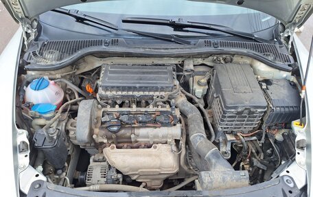 Skoda Octavia, 2012 год, 695 000 рублей, 13 фотография
