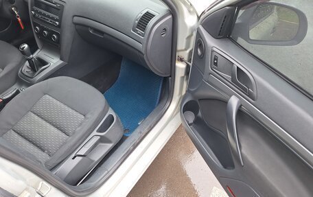 Skoda Octavia, 2012 год, 695 000 рублей, 10 фотография