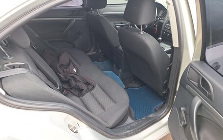 Skoda Octavia, 2012 год, 695 000 рублей, 11 фотография