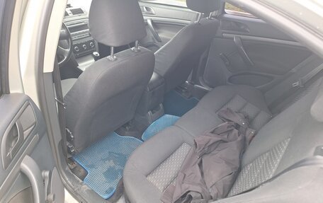 Skoda Octavia, 2012 год, 695 000 рублей, 12 фотография