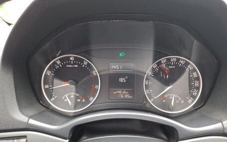Skoda Octavia, 2012 год, 695 000 рублей, 7 фотография