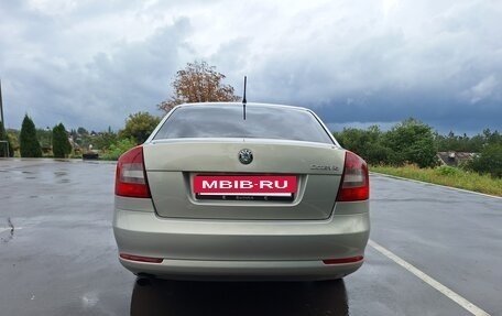 Skoda Octavia, 2012 год, 695 000 рублей, 5 фотография