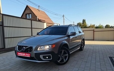 Volvo XC70 II рестайлинг, 2011 год, 1 800 000 рублей, 1 фотография