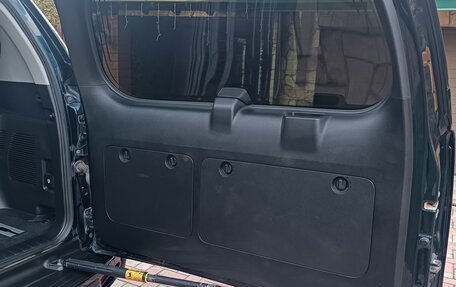 Toyota Land Cruiser Prado 150 рестайлинг 2, 2020 год, 5 990 000 рублей, 13 фотография