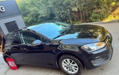 Volkswagen Golf VII, 2016 год, 1 350 000 рублей, 1 фотография