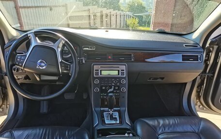 Volvo XC70 II рестайлинг, 2011 год, 1 800 000 рублей, 12 фотография