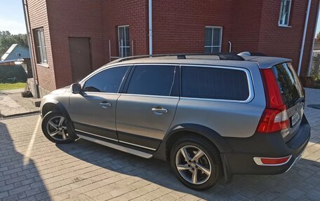 Volvo XC70 II рестайлинг, 2011 год, 1 800 000 рублей, 4 фотография