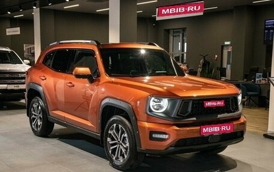 Haval H7, 2026 год, 4 199 000 рублей, 1 фотография