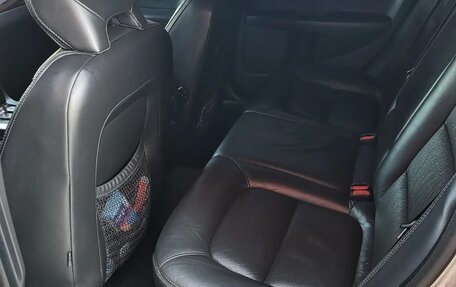 Volvo XC70 II рестайлинг, 2011 год, 1 800 000 рублей, 14 фотография