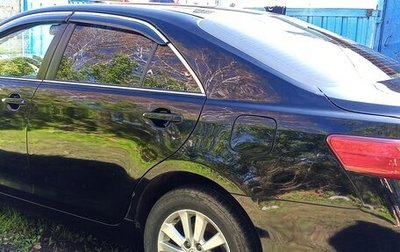 Toyota Camry, 2007 год, 900 000 рублей, 1 фотография