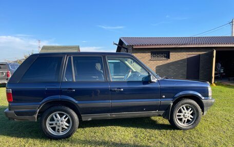 Land Rover Range Rover III, 2001 год, 1 200 000 рублей, 5 фотография