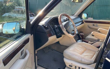 Land Rover Range Rover III, 2001 год, 1 200 000 рублей, 9 фотография