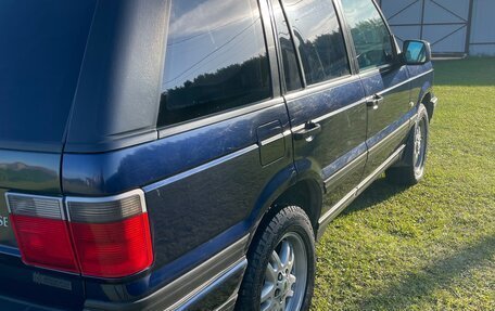 Land Rover Range Rover III, 2001 год, 1 200 000 рублей, 6 фотография