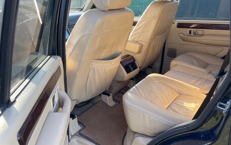 Land Rover Range Rover III, 2001 год, 1 200 000 рублей, 10 фотография