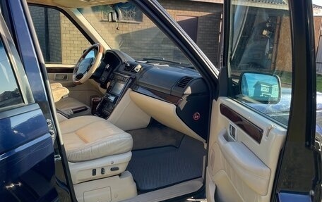 Land Rover Range Rover III, 2001 год, 1 200 000 рублей, 12 фотография