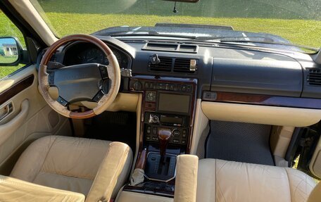 Land Rover Range Rover III, 2001 год, 1 200 000 рублей, 13 фотография