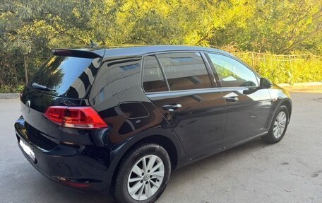 Volkswagen Golf VII, 2016 год, 1 350 000 рублей, 3 фотография