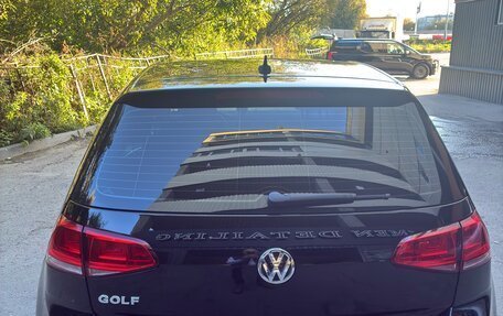Volkswagen Golf VII, 2016 год, 1 350 000 рублей, 6 фотография