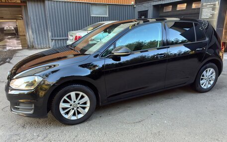 Volkswagen Golf VII, 2016 год, 1 350 000 рублей, 2 фотография