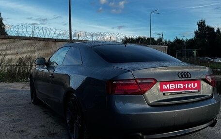 Audi A5, 2007 год, 1 200 000 рублей, 6 фотография