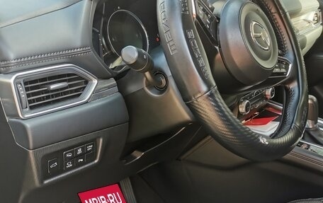 Mazda CX-5 II, 2022 год, 3 600 000 рублей, 4 фотография