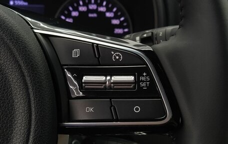 KIA Sportage IV рестайлинг, 2018 год, 2 150 000 рублей, 11 фотография