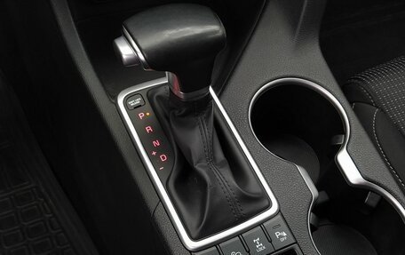 KIA Sportage IV рестайлинг, 2018 год, 2 150 000 рублей, 14 фотография