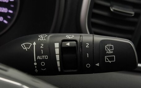 KIA Sportage IV рестайлинг, 2018 год, 2 150 000 рублей, 13 фотография