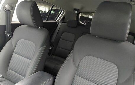 KIA Sportage IV рестайлинг, 2018 год, 2 150 000 рублей, 26 фотография