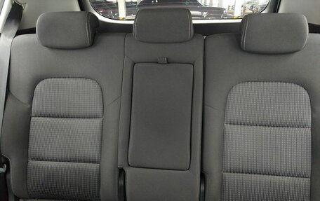 KIA Sportage IV рестайлинг, 2018 год, 2 150 000 рублей, 27 фотография
