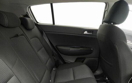 KIA Sportage IV рестайлинг, 2018 год, 2 150 000 рублей, 23 фотография