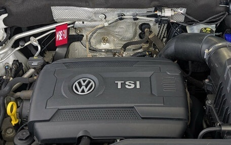 Volkswagen Teramont I, 2018 год, 2 470 000 рублей, 9 фотография