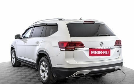 Volkswagen Teramont I, 2018 год, 2 470 000 рублей, 7 фотография