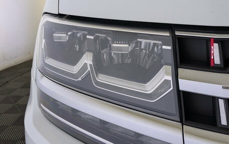 Volkswagen Teramont I, 2018 год, 2 470 000 рублей, 17 фотография