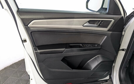 Volkswagen Teramont I, 2018 год, 2 470 000 рублей, 19 фотография