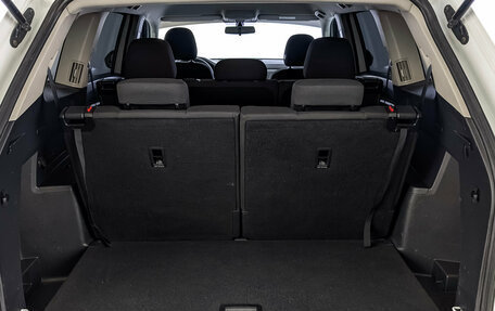Volkswagen Teramont I, 2018 год, 2 470 000 рублей, 26 фотография