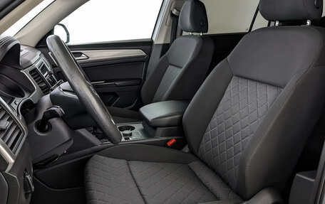 Volkswagen Teramont I, 2018 год, 2 470 000 рублей, 20 фотография