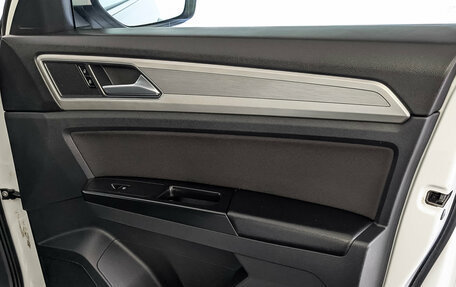 Volkswagen Teramont I, 2018 год, 2 470 000 рублей, 24 фотография