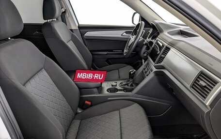 Volkswagen Teramont I, 2018 год, 2 470 000 рублей, 23 фотография