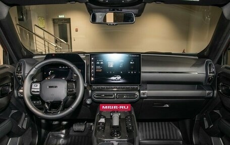 Haval H7, 2026 год, 4 199 000 рублей, 3 фотография