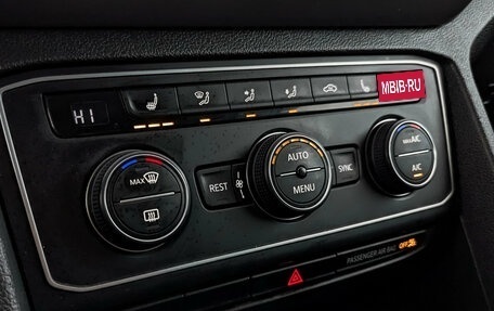 Volkswagen Teramont I, 2018 год, 2 470 000 рублей, 25 фотография