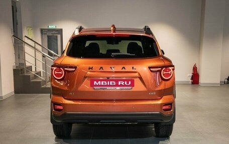 Haval H7, 2026 год, 4 199 000 рублей, 5 фотография